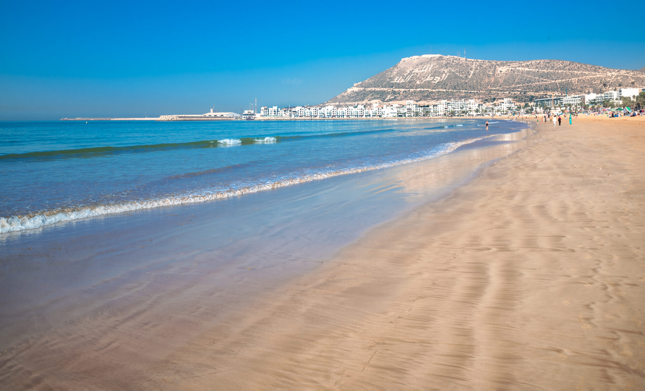 Agadir